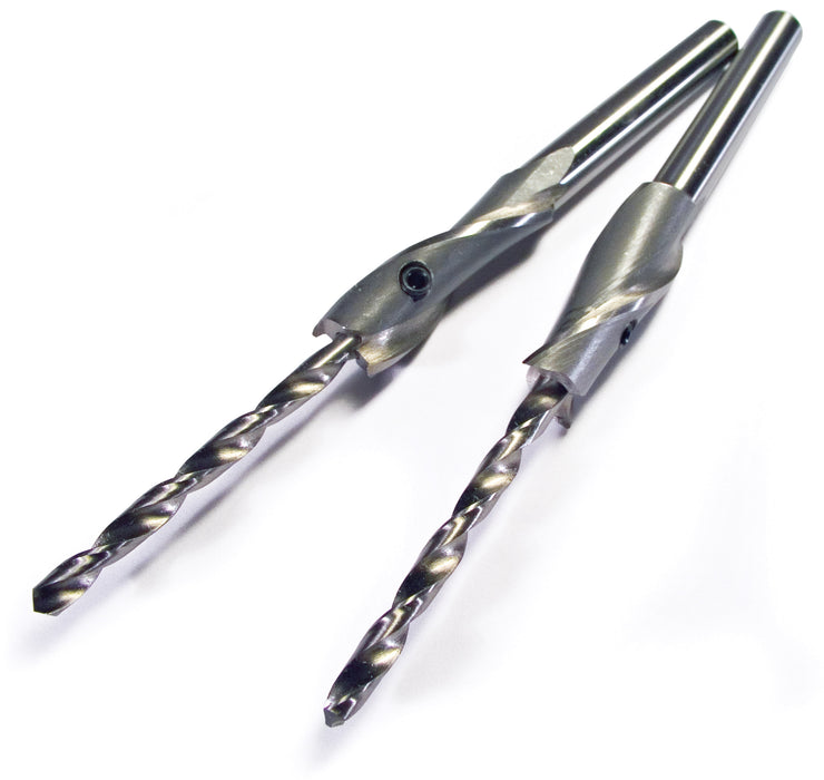 TAMO KARMIPORANTERÄ HSS 5-14/100 MM - Primica Tools