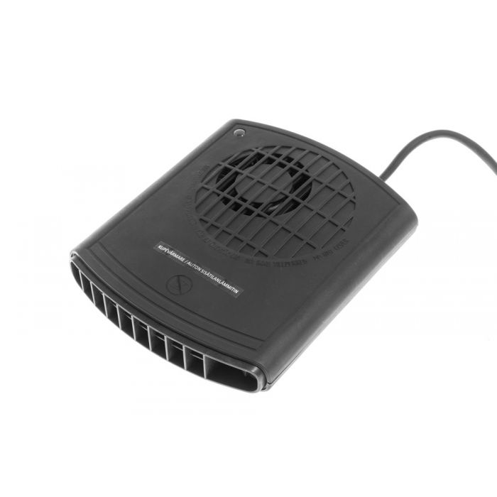 Carman Sisätilanlämmitin Slim 1400 W