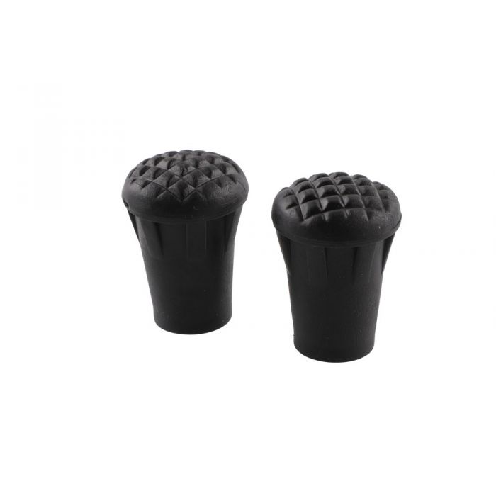 Atom Kumitutti kävelysauvoihin 2 kpl