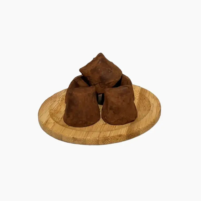 Tryfflar Tub - Hallon