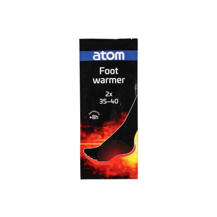 Atom Lämpöpohjallinen 35-40 2 kpl