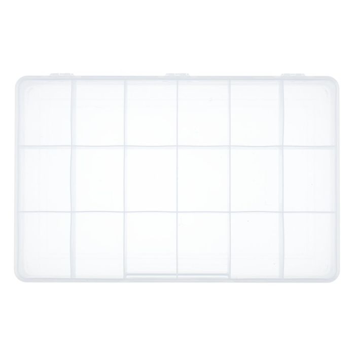 Tarmo Tarvikelokerikko 18 lokeroa