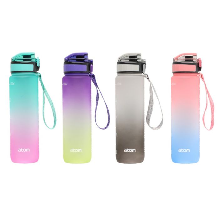 Atom Juomapullo 1000 ml