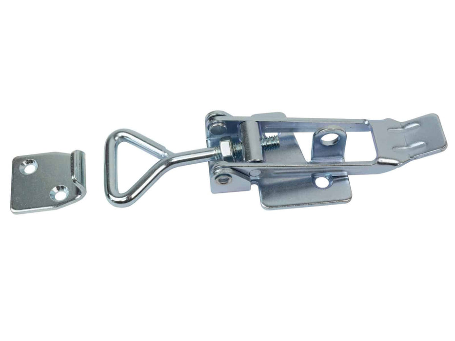 Pisla laatikonsalpa 855/160-185mm sääd.