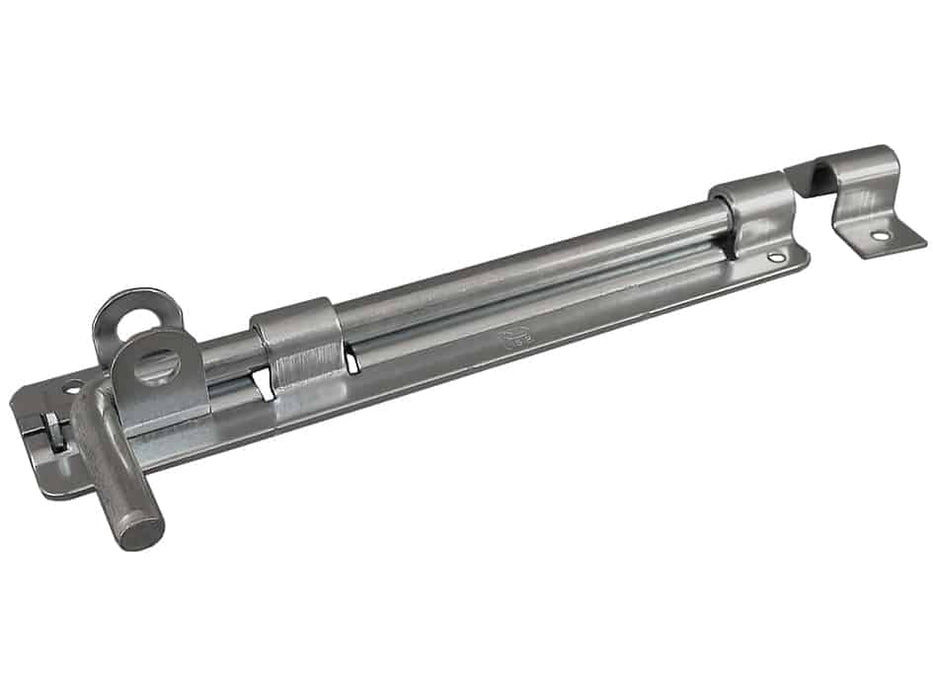 Pisla työntösalpa 823/150 sinkitty