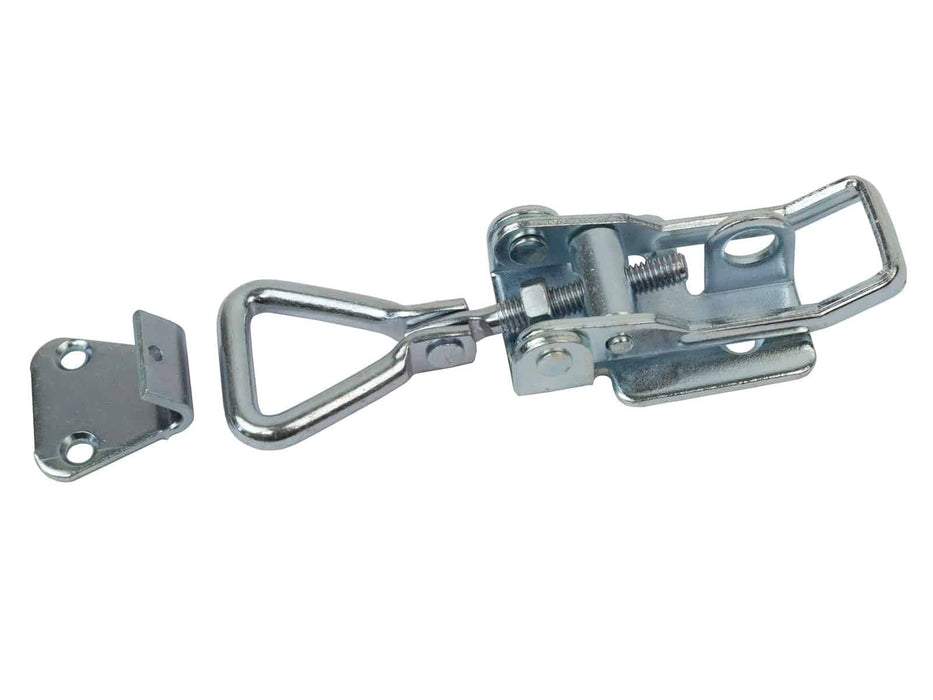 Pisla laatikonsalpa 855/65-73mm sääd.