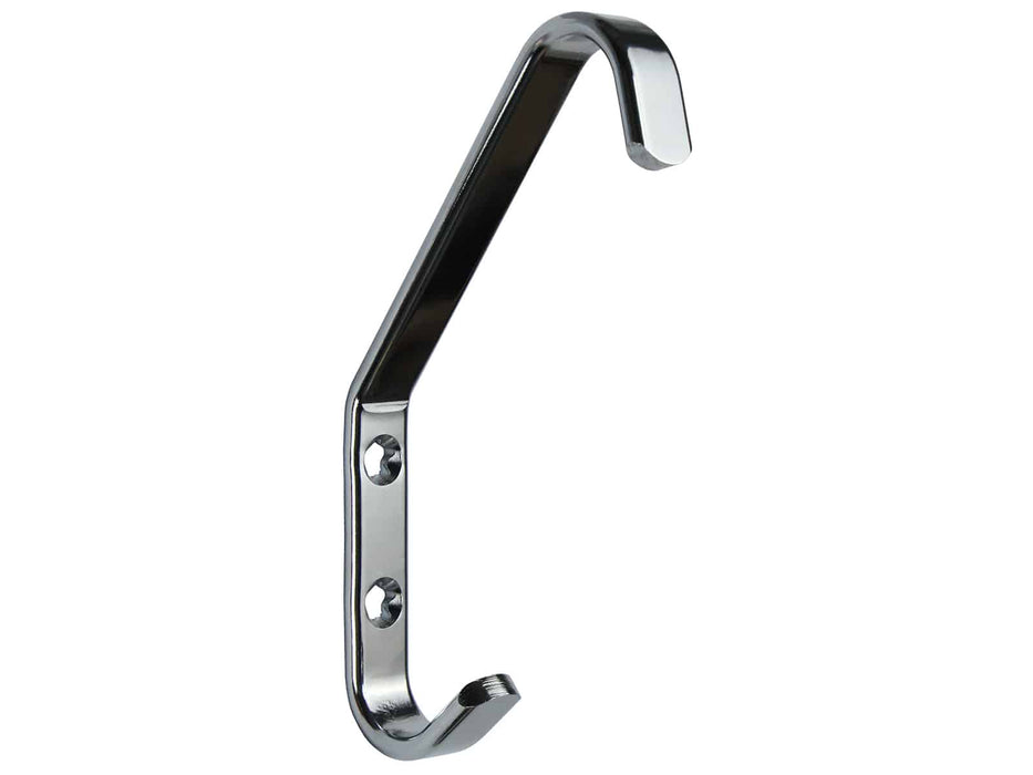 Pisla vaatekoukku 580 kromi 10700220