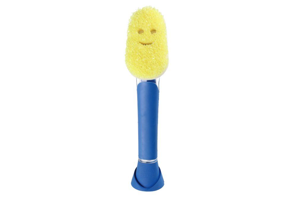 Scrub Daddy Tiskiharja