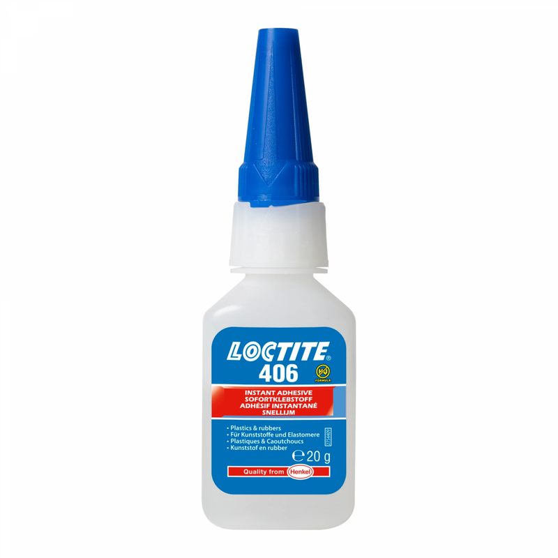 LOCTITE 406/20ML