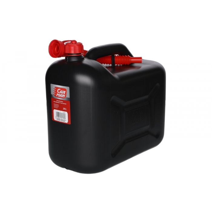 Carman Bensakanisteri 20 L