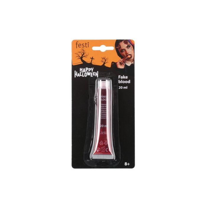 Festi Halloween tekoveri 20 ml