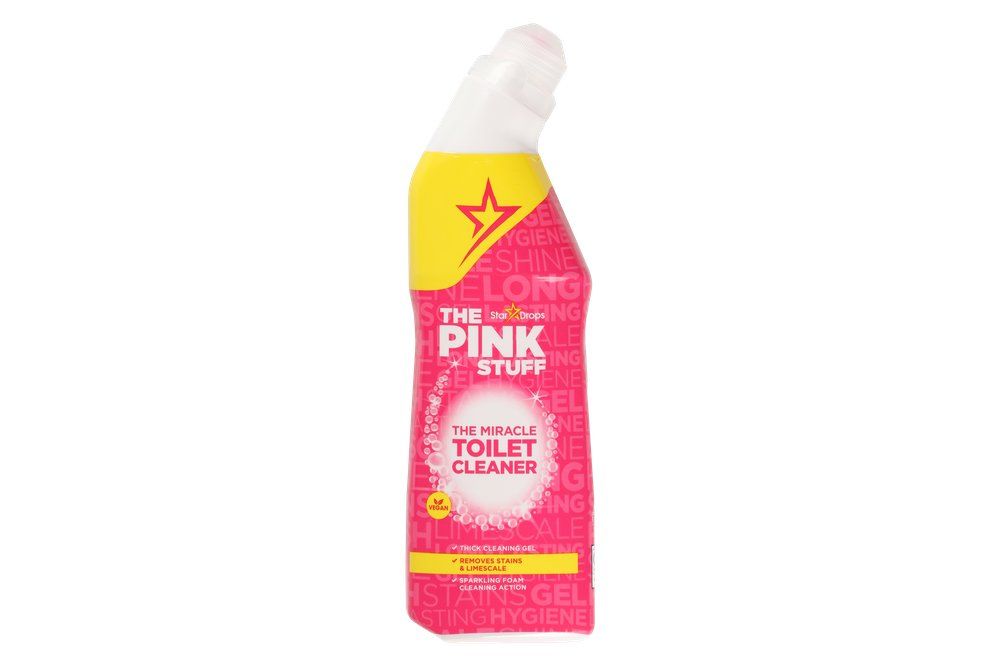 The Pink Stuff Wc geeli 750 ml