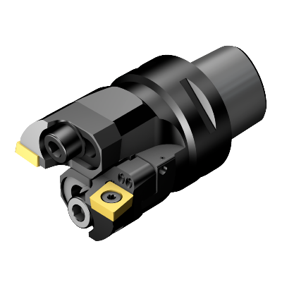 BR20-116CC12F-C8 Kaksiteräinen CoroBore® BR20 -rouhinta-avarrin - Primica Tools