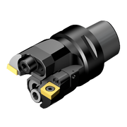 BR20-150CC12F-C6 Kaksiteräinen CoroBore® BR20 -rouhinta-avarrin - Primica Tools