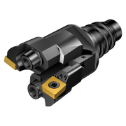 BR20-36CC06F-EH25 Kaksiteräinen CoroBore® BR20 -rouhinta-avarrin - Primica Tools