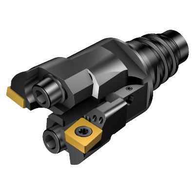 BR20-29CC06F-EH20 Kaksiteräinen CoroBore® BR20 -rouhinta-avarrin - Primica Tools