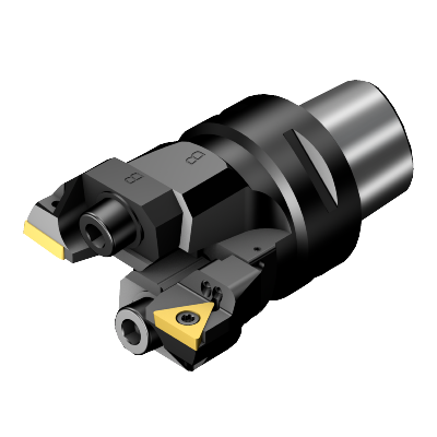 BR20-150TC16F-C8 Kaksiteräinen CoroBore® BR20 -rouhinta-avarrin - Primica Tools