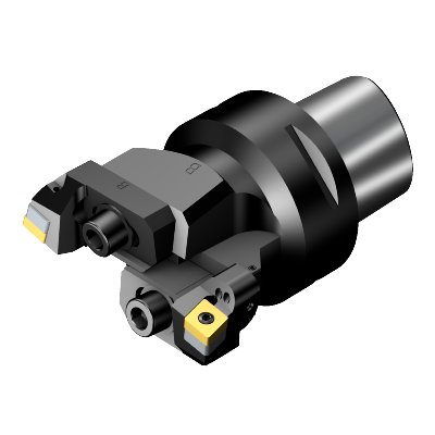 BR20-150CN12F-C8 Kaksiteräinen CoroBore® BR20 -rouhinta-avarrin - Primica Tools