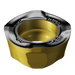 600R-1252M-MM M30B CoroMill® 600 -jyrsinterä - Primica Tools