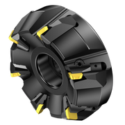 360-500Q60-Z18D19 CoroMill® 360 -tasojyrsin - Primica Tools