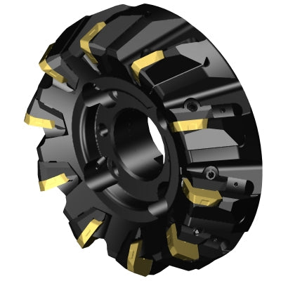360-200Q60-Z10E28 CoroMill® 360 -tasojyrsin - Primica Tools