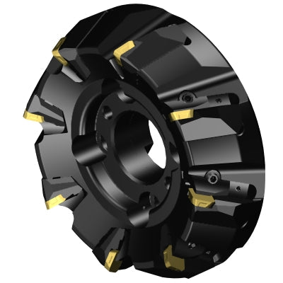 360-200Q60-Z8D19 CoroMill® 360 -tasojyrsin - Primica Tools