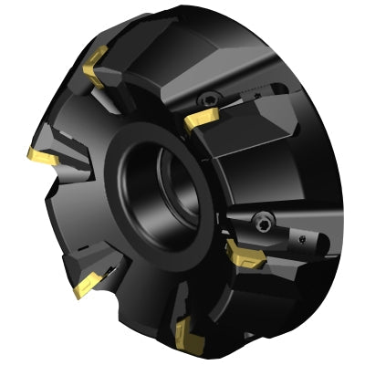 360-160Q40-Z6D19 CoroMill® 360 -tasojyrsin - Primica Tools