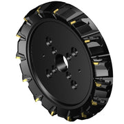 A360-406R63-Z15D19 CoroMill® 360 -tasojyrsin - Primica Tools
