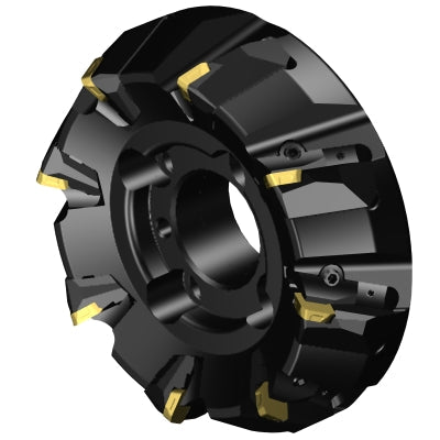 A360-203R63-Z8D19 CoroMill® 360 -tasojyrsin - Primica Tools