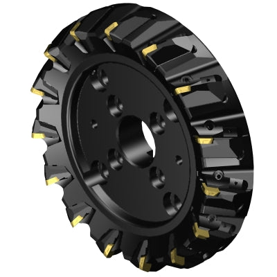 A360-305R63-Z15E19 CoroMill® 360 -tasojyrsin - Primica Tools