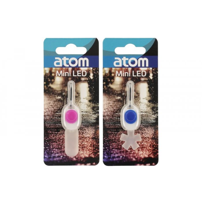 Atom Mini-LED