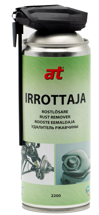 AT-IRROTTAJA 520ml