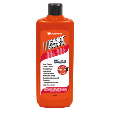 Permatex Fast Orange 440 ml