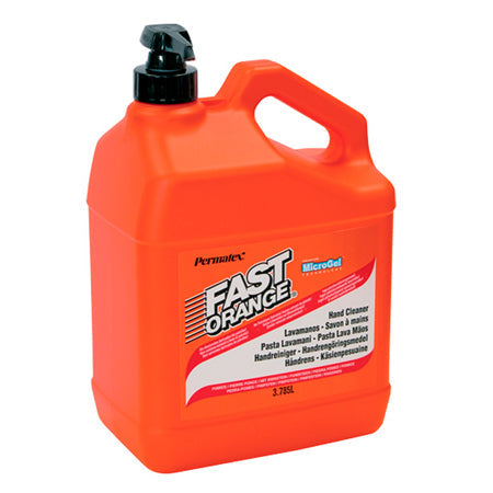 PERMATEX FAST ORANGE 3,8 L