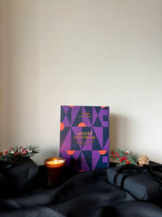 Goodio KLASSISK Adventskalender