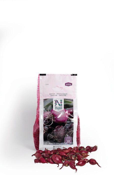 Punasipuli 14/24, 250g