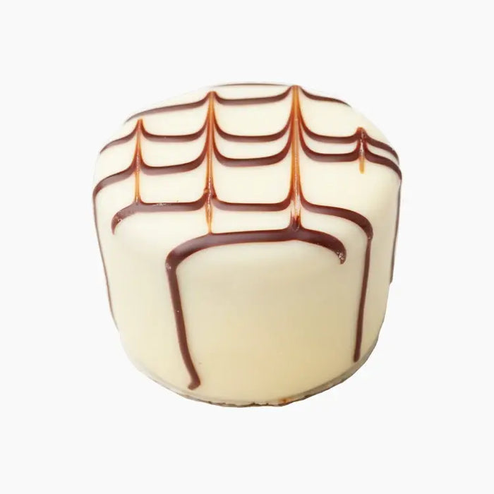 Chokladkalender Granhämtning