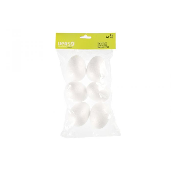 Verso Styroxmuna 7 cm
