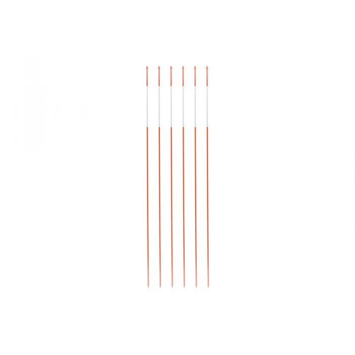 Tarmo Aurauskeppi Lasikuitu 8 mm 150 cm 6 kpl