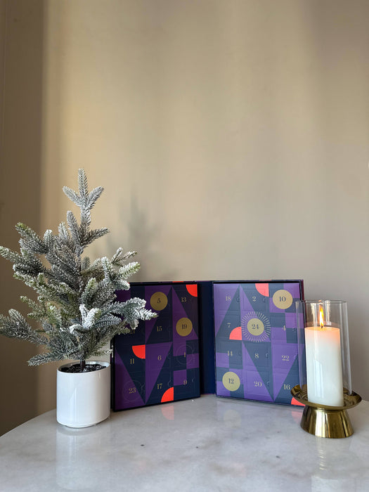 Goodio KLASSISK Adventskalender