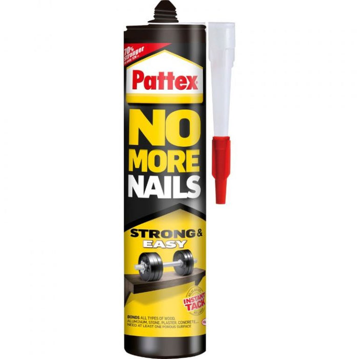PATTEX NO MORE NAILS 300ML