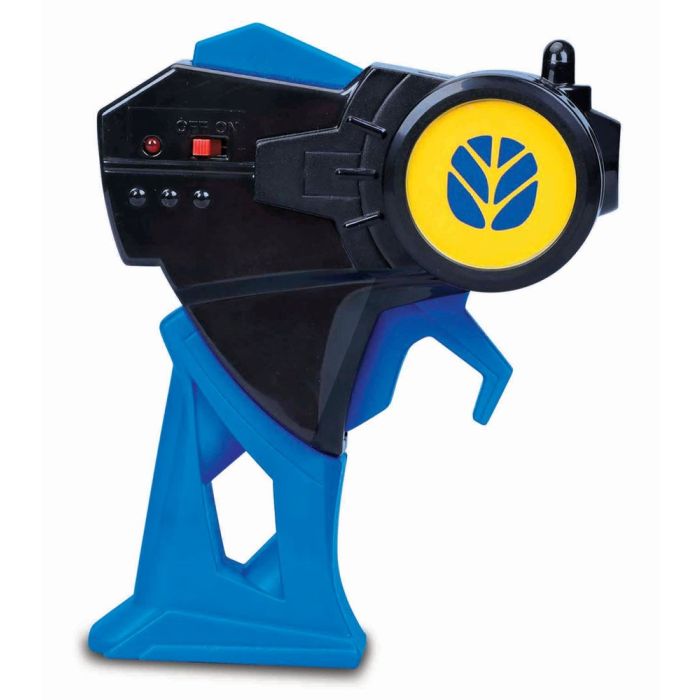 Maisto Tech R/C 1:16 Traktori 2.4GHz FI, SE