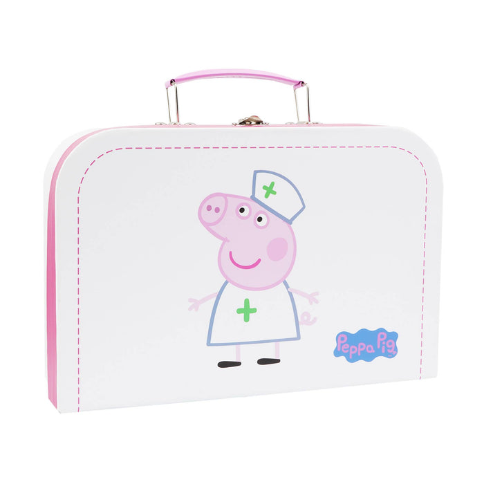 Peppa Pig - Doktorset