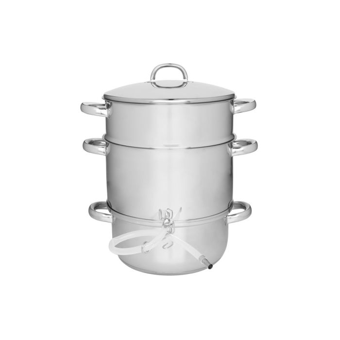 Marjukka Mehustin 8 L