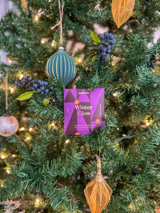 Vinterglöd Choklad 50%