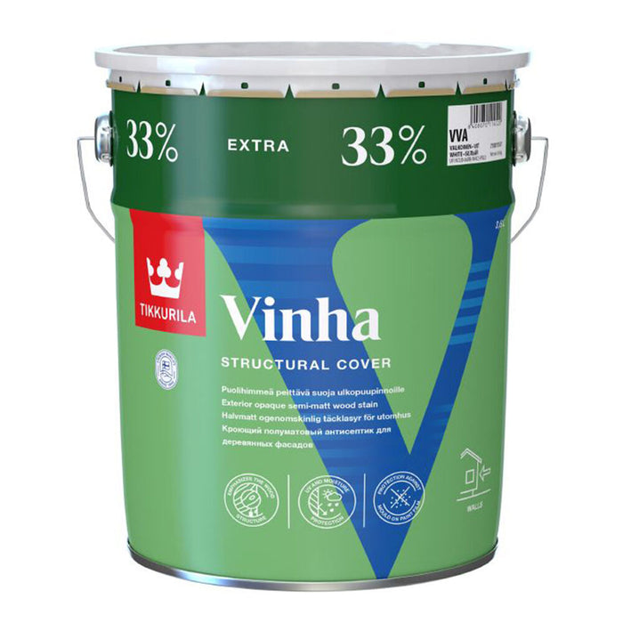 Vinha VVA 3,6L