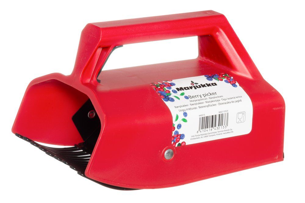 Marjanpoimuri uusi metallipiikit Lataa kuvia Tuotekuvat 643013 Marjukka Marjanpoimuri uusi metallipiikit