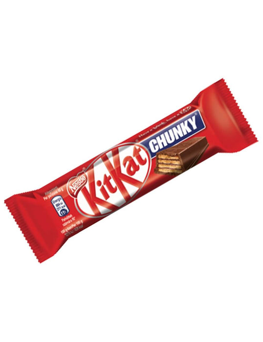 Kitkat chunky 40g