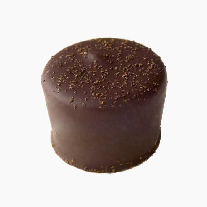 Chokladkalender Granhämtning