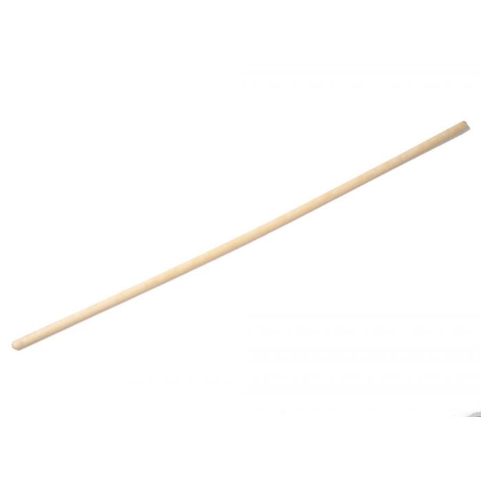 Nord Clean Puuvarsi 140 cm